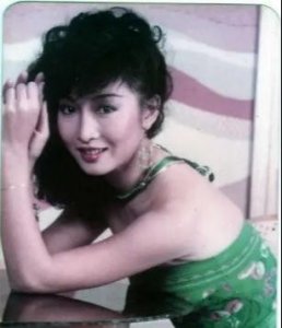 ​黄杏秀的个人简介 为何结婚41年无儿女却被宠成小公主