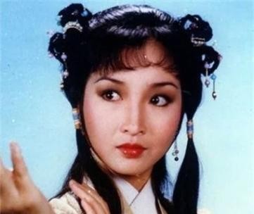 黄杏秀的个人简介 为何结婚41年无儿女却被宠成小公主(4)