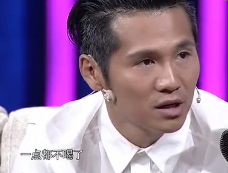 曹格打侧田事件（曹格和侧田大闹林志颖婚礼）