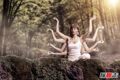 ​幻觉一般都会看到什么?盘点世界十大新奇的幻觉(不可思议)