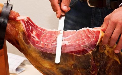 ​世界十大顶级火腿排行（全球公认最好吃的火腿）