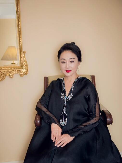王姬的老公高峰是那英前夫吗(王姬的老公是谁 高峰)