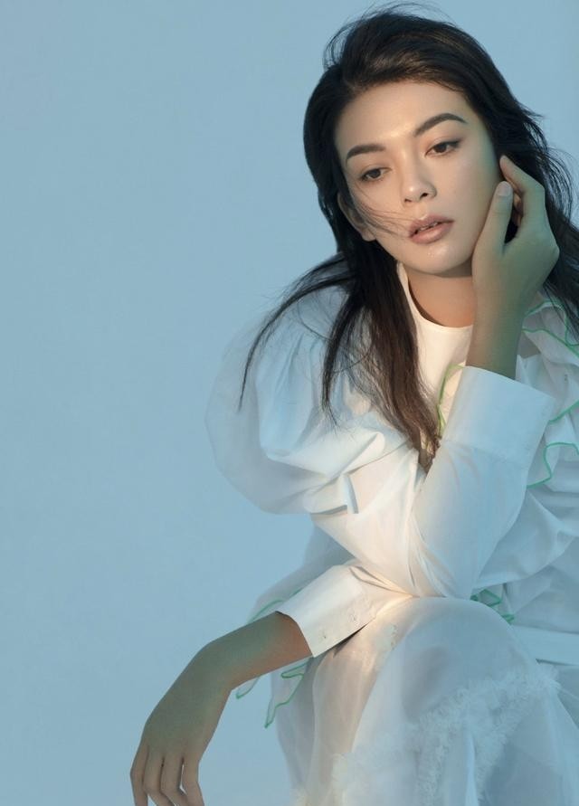 谈莉娜是哪一届快女(谈莉娜跟谁一届超女) 谈莉娜 快女 第25张