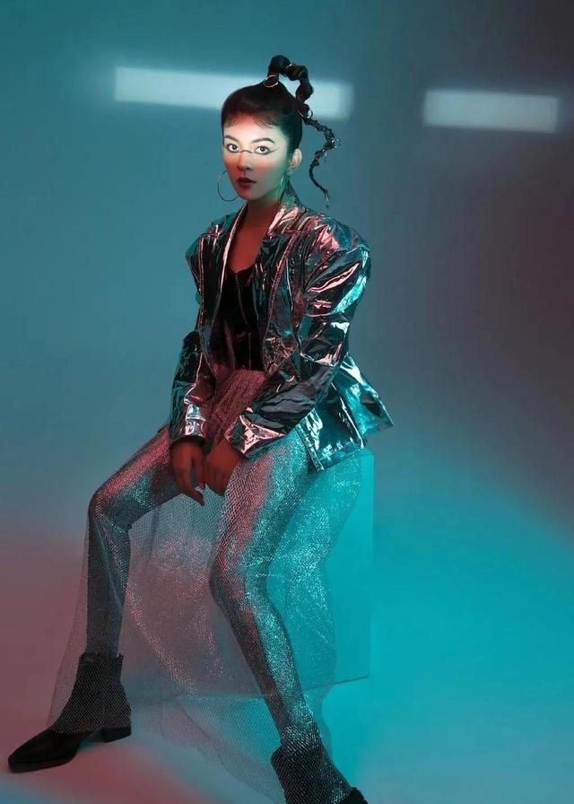 谈莉娜是哪一届快女(谈莉娜跟谁一届超女) 谈莉娜 快女 第13张