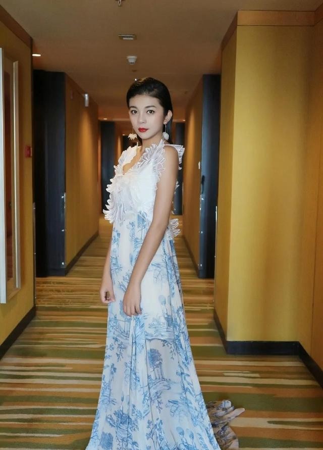 谈莉娜是哪一届快女(谈莉娜跟谁一届超女) 谈莉娜 快女 第16张