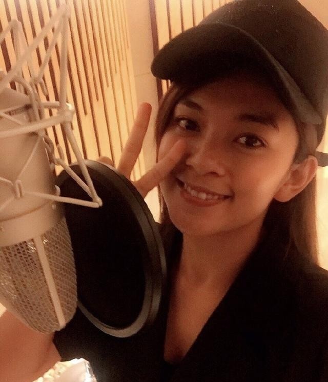 谈莉娜是哪一届快女(谈莉娜跟谁一届超女) 谈莉娜 快女 第4张