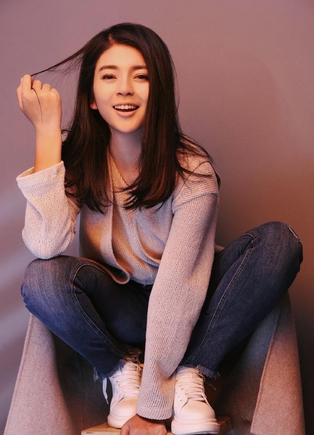 谈莉娜是哪一届快女(谈莉娜跟谁一届超女) 谈莉娜 快女 第24张