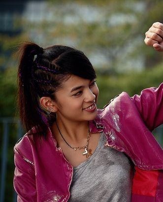 谈莉娜是哪一届快女(谈莉娜跟谁一届超女) 谈莉娜 快女 第17张