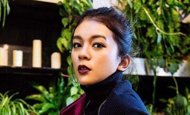 谈莉娜是哪一届快女(谈莉娜跟谁一届超女) 谈莉娜 快女 第7张