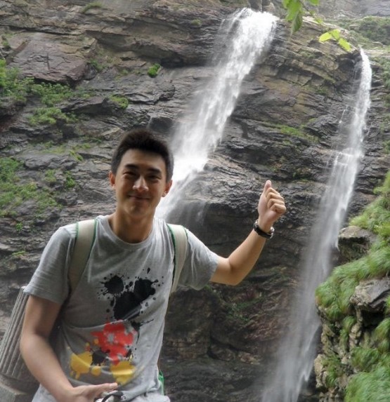 上海戏剧学院毕业的明星有哪些(毕业于上海戏剧学院的明星有哪些) 上海戏剧学院 明星 第7张