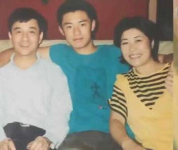 上海戏剧学院毕业的明星有哪些(毕业于上海戏剧学院的明星有哪些) 上海戏剧学院 明星 第2张