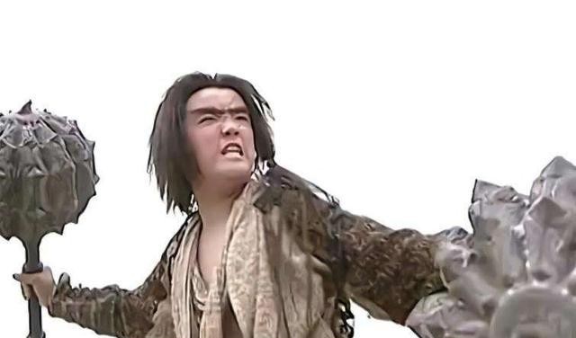 隋唐演义武功排名（隋唐演义前十高手)