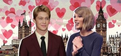 ​taylor swift男友joe交往多久了(喜欢taylor swift的男生)
