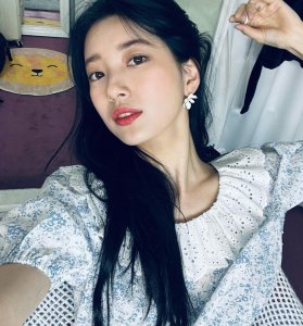 ​韩国20代最可爱女演员(金裕贞也上榜了，你们觉得谁最可爱最漂亮？)