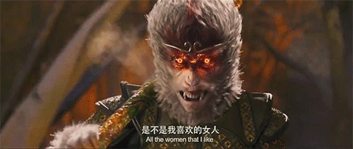 齐天大圣孙悟空前传（二十个版本的齐天大圣孙悟空）