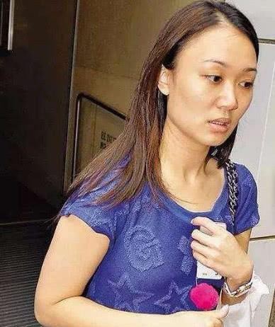照顾赌王差点成五姨太，却被梁安琪赶出门，嫁初恋男友成最大赢家
