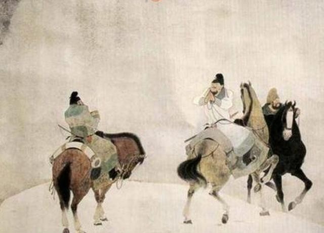 王勃最经典的一首诗，1300多年来无人能出其右，成为压卷之作！
