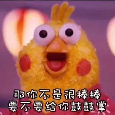 火爆网络的鹦鹉表情包！最全无水印！快进来看！