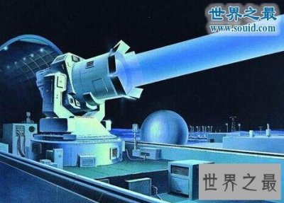 ​中国最厉害的武器曝光，美国吓得俯首称臣