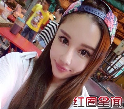 非诚勿扰12号张琳个人资料微博被揭 其海量私房照曝光