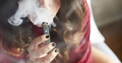 ​为什么禁电子烟没有觉卷烟，四点缘故_香港已周到制止电子烟