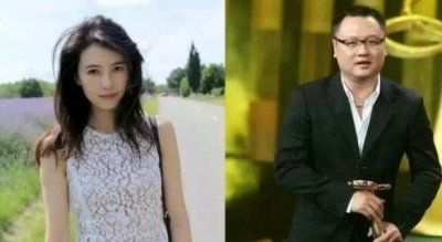 ​为什么说高圆圆是炮架，与四个男子传出过绯闻_三个是流言