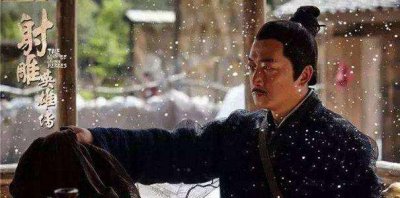 ​丘处机在履历上是一代讲教宗师，那他的武艺很高明吗？