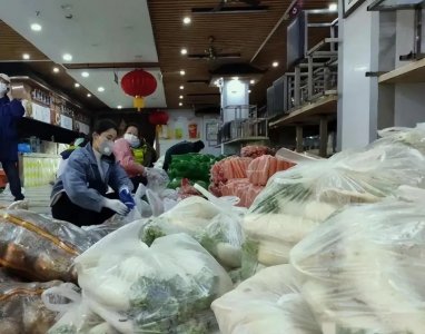 ​为啥越来越多的人开超市？真的那么挣钱吗？原来里面另有玄机