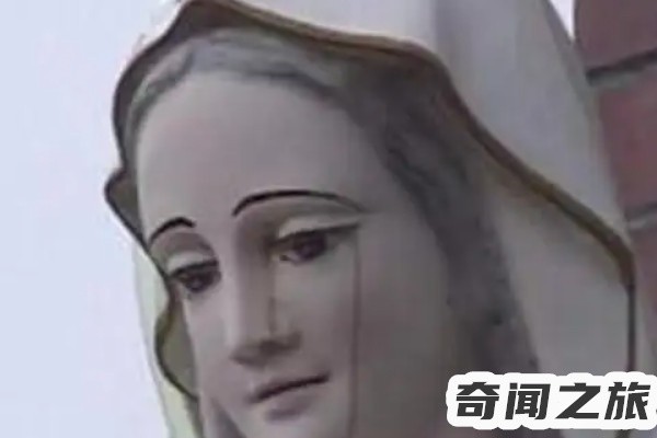 圣母案是真的吗（女人在自己孩子出生之后将其吃掉民间传说）(2)_