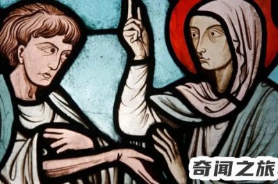 ​圣母案是真的吗（女人在自己孩子出生之后将其吃掉民间传说）