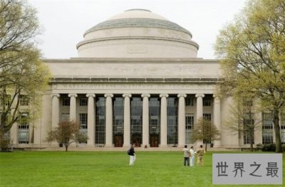 ​世界计算机专业学校排名 学习计算机专业最好的地方