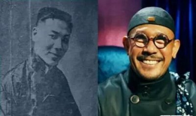 ​旧上海阎瑞生案，花国总理王莲英被谋财弃尸荒原