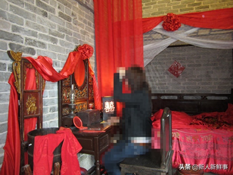 广州番禺岭南印象园