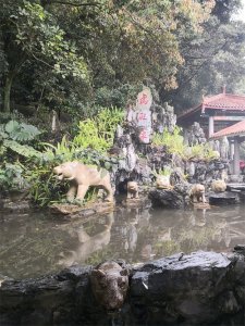 ​【平和】三平寺