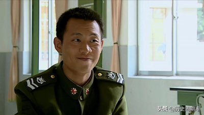 ​士兵突击：史今作为“钢七连”的模范班长，为何却退出现役？