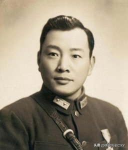 ​85年陈赓夫人正要上飞机，宋希濂拉住她的手：告诉他，我一切安好