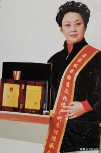 ​梅花品格入戏来—记晋剧梅花奖获得者郭彩萍（一）
