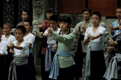 ​咏春拳，一个遍及65国、弟子205万的拳法，它的创始人到底是谁？
