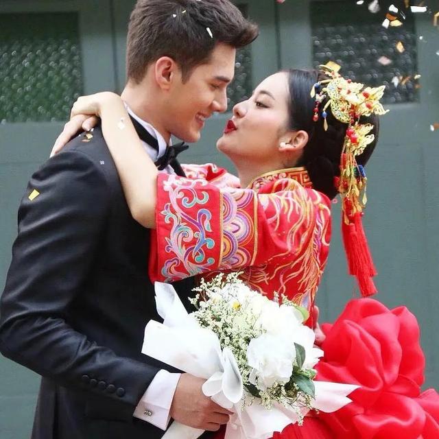 有哪些好看的先婚后爱泰剧（先婚后爱的梗永不过时）(12)