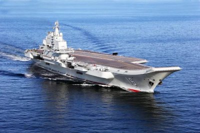 ​王海：中国第一位航母编队司令，仅当了2年卸任，被授什么军衔？