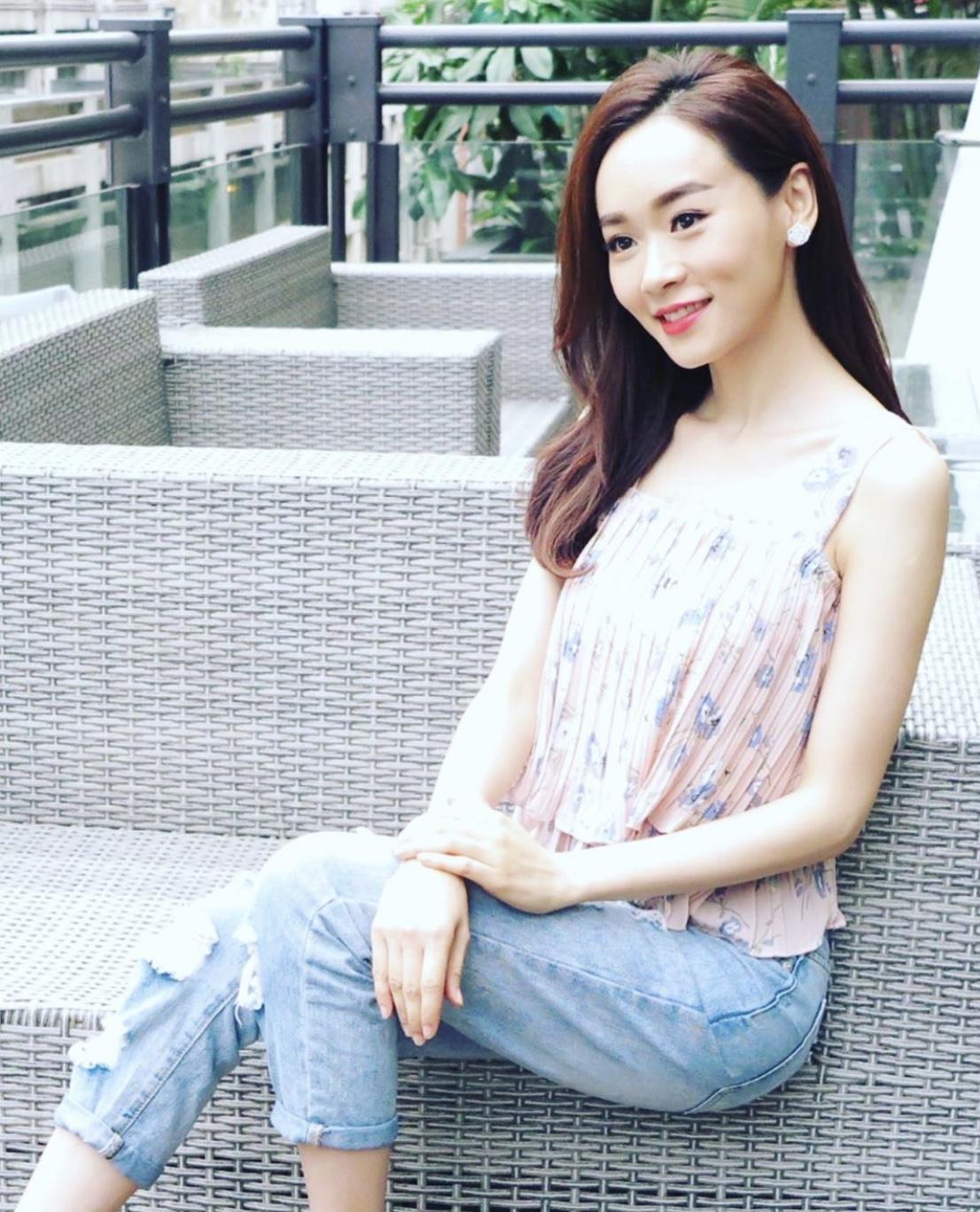 杨思琦的老公是谁(杨思琦现任丈夫吴帅详细资料)
