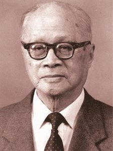 ​“淦”你会读吗？三个诺贝尔奖他都没有看上，为国铸剑，世代膜拜