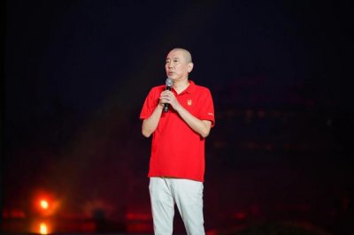 ​史玉柱时隔3年再露面（史玉柱出了什么事）