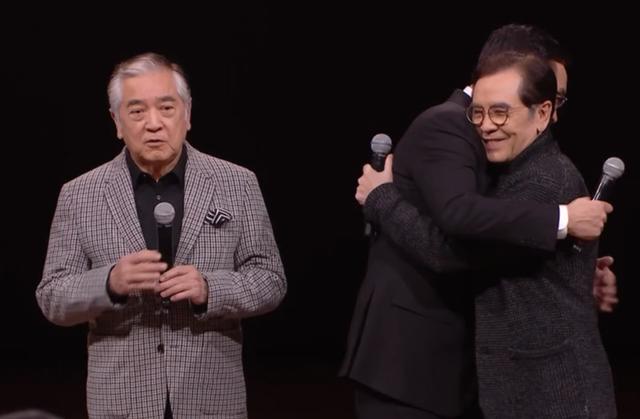 肖战唱跟着感觉走完整版（肖战惊喜空降演员2决赛）(23)