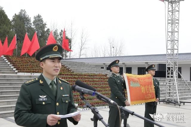 刘老庄的82位烈士的名单（刘老庄八十二烈士）(7)