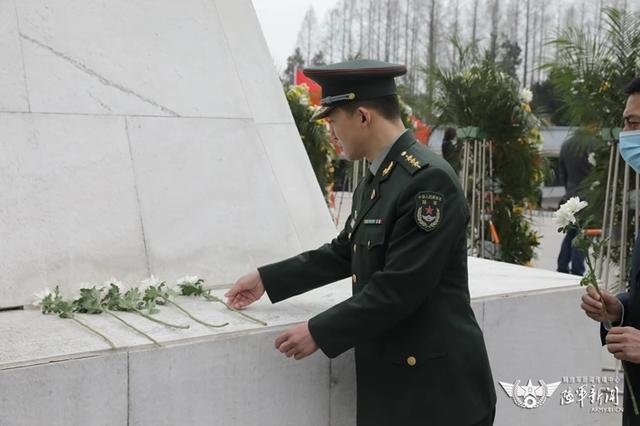 刘老庄的82位烈士的名单（刘老庄八十二烈士）(11)