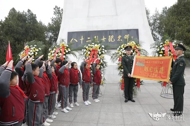 刘老庄的82位烈士的名单（刘老庄八十二烈士）(13)
