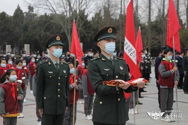 刘老庄的82位烈士的名单（刘老庄八十二烈士）(5)
