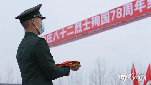 刘老庄的82位烈士的名单（刘老庄八十二烈士）(6)
