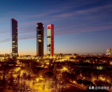 ​西班牙城市旅游值不值得去（西班牙的主要城市景点有哪些）
